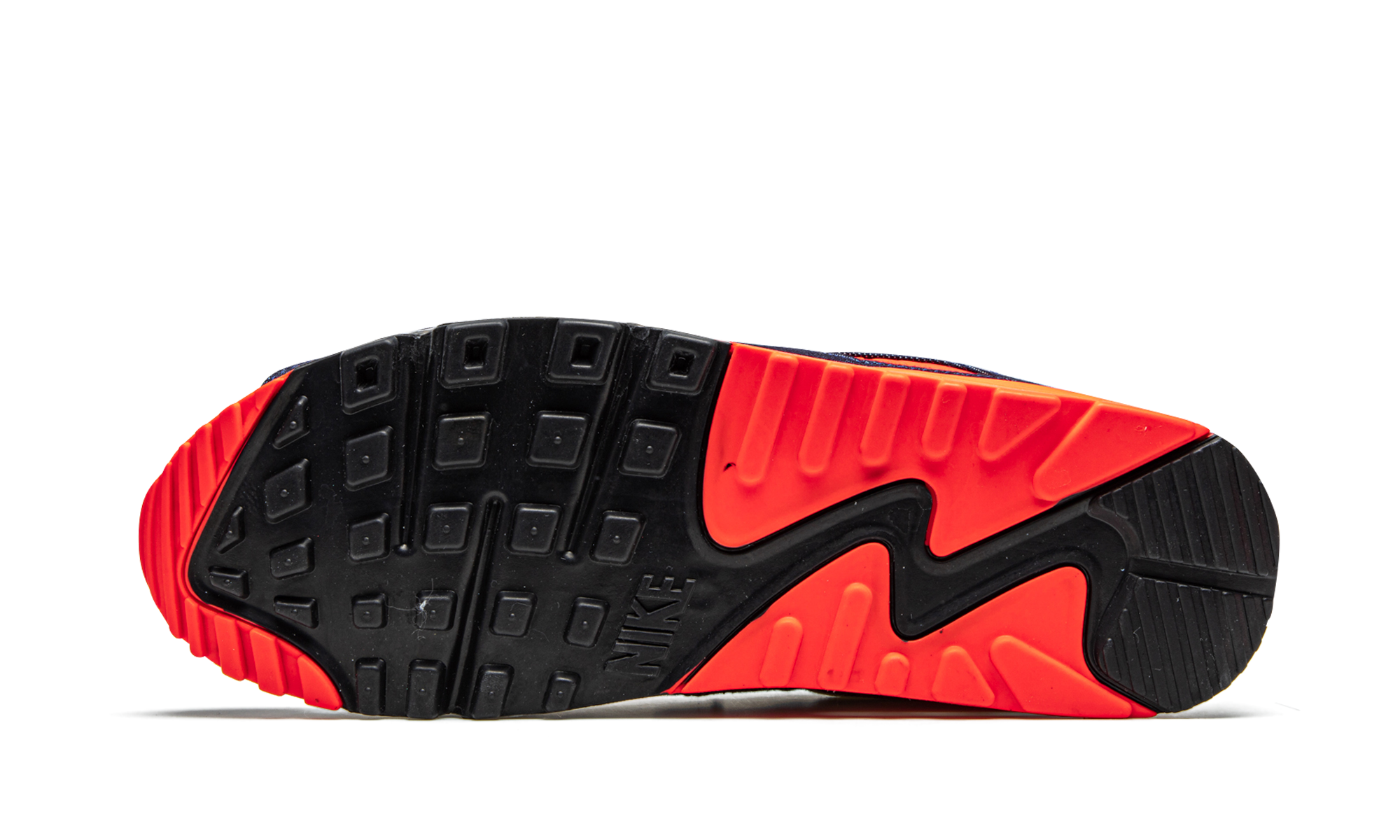 Nike AIR MAX 90 DHM Denham CU1646 400