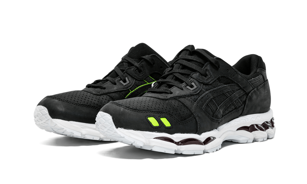 Asics Gel-Lyte 3.1 Super Green H64JK 9090