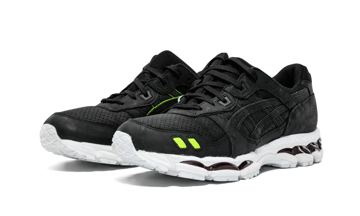 Asics Gel-Lyte 3.1 Super Green H64JK 9090