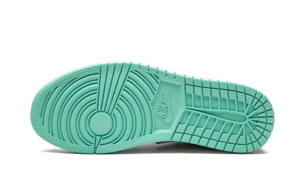 Air Jordan 1 Low SE Tropical Twist CK3022 301