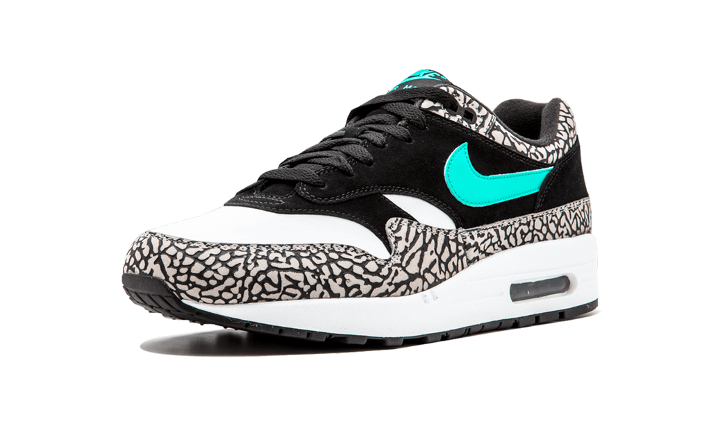 Nike Air Max 1 Premium Retro Atmos Elephant 2017 908366 001