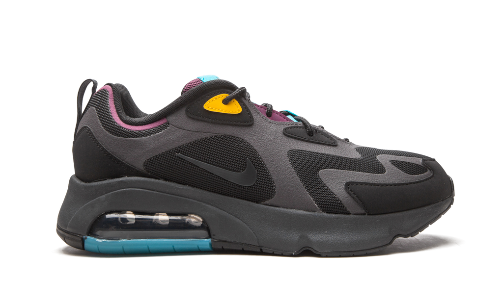Nike Air Max 200 AQ2568 001