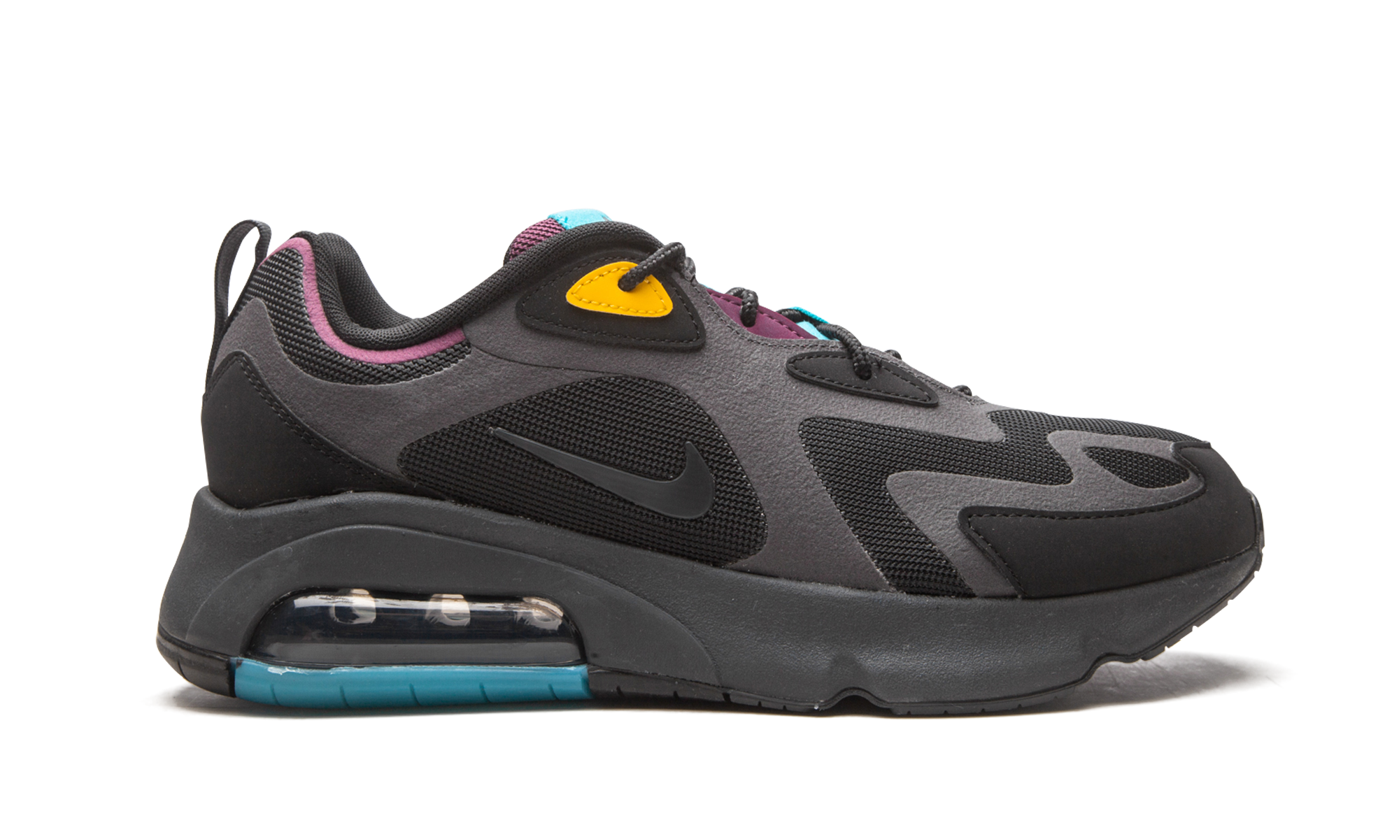 Nike Air Max 200 AQ2568 001