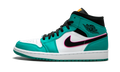 Air Jordan 1 Mid SE South Beach 852542 306
