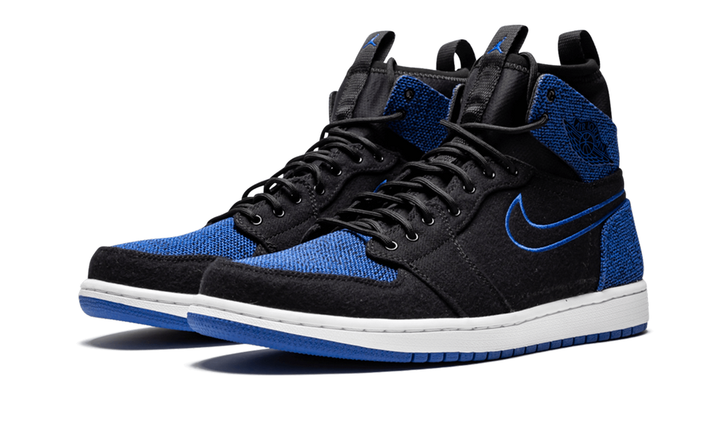 Air Jordan 1 Retro Ultra High ROYAL 844700 007