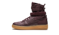 Nike SF Air Force 1 Deep Burgundy 864024 600