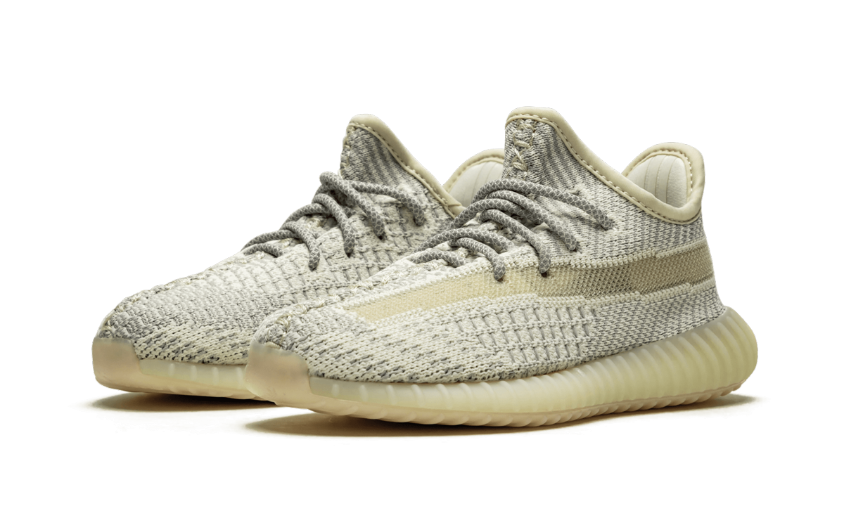 Yeezy Boost 350 V2 Kids Lundmark FV3244