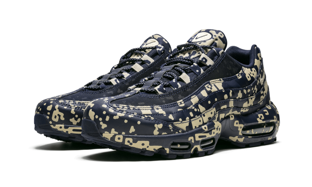 Nike Air Max 95 / C.E. Cav Empt AV0765 400