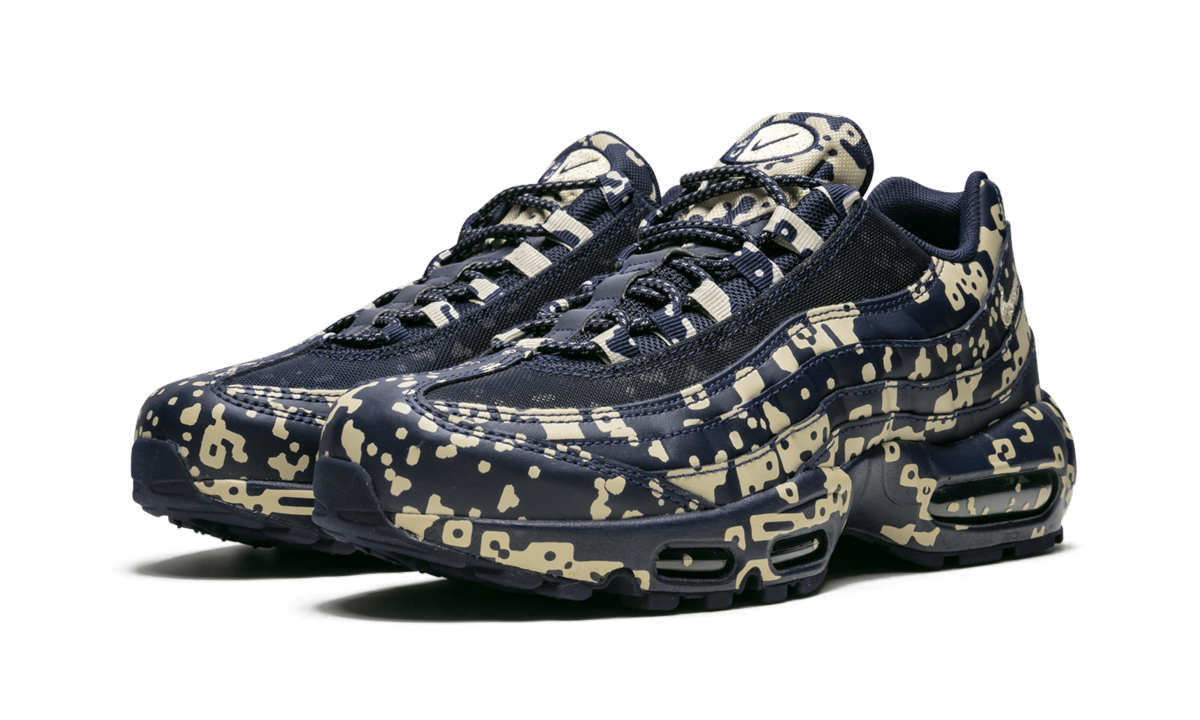 Nike Air Max 95 / C.E. Cav Empt AV0765 400