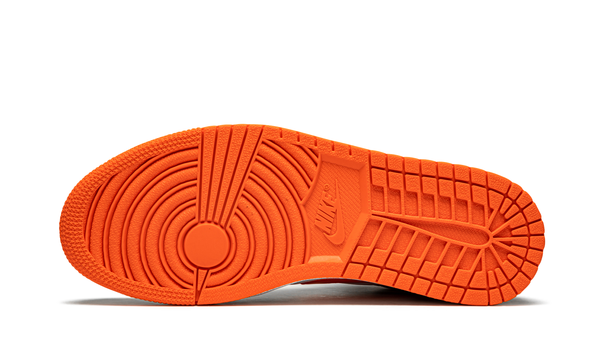 Air Jordan 1 Hi Flyease Turf Orange CQ3835 008