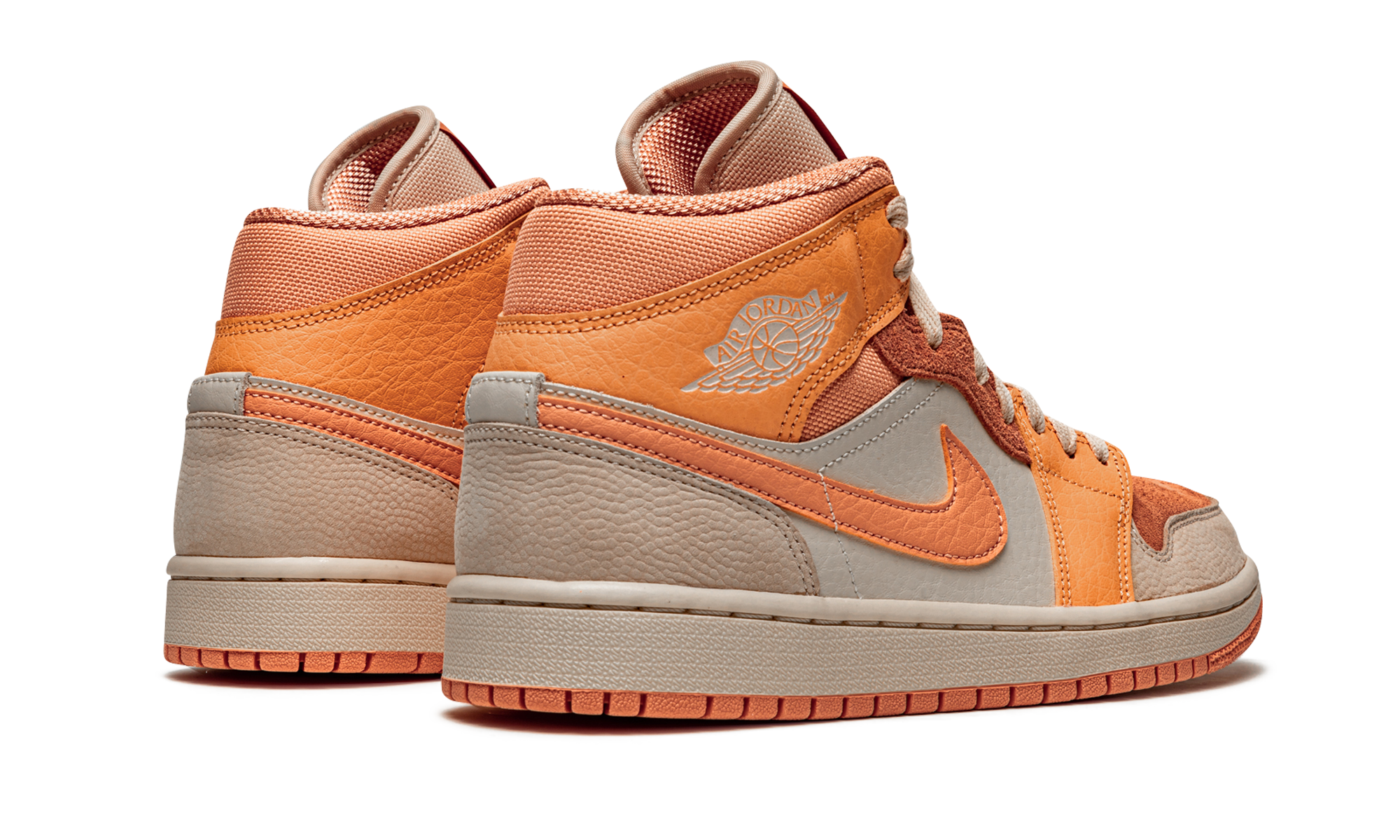 AIR JORDAN 1 MID WMNS Apricot DH4270 800