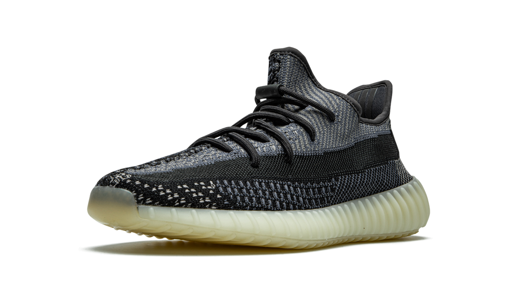 Yeezy Boost 350 V2 Asriel/Carbon FZ5000