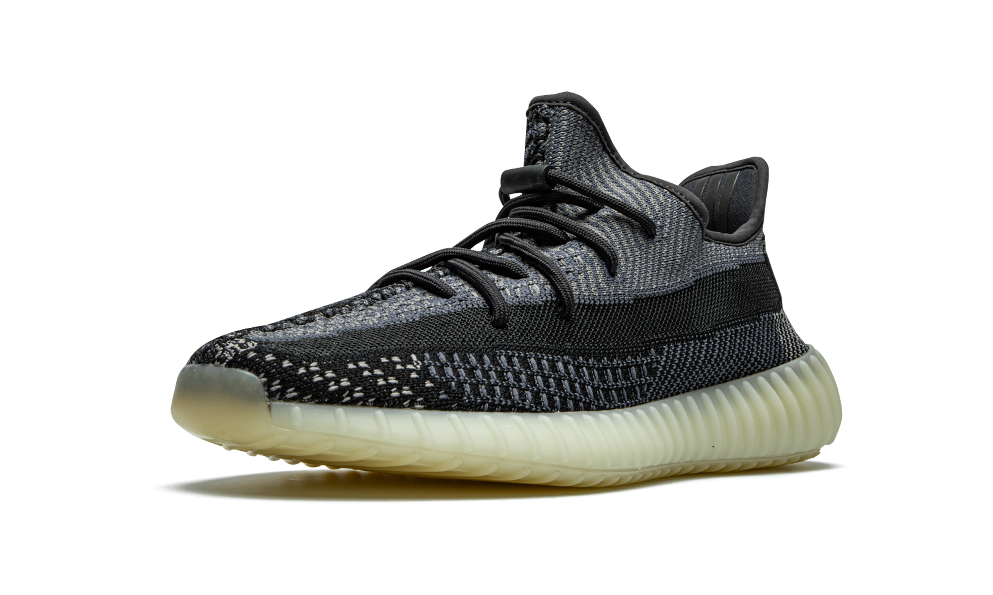 Yeezy Boost 350 V2 Asriel/Carbon FZ5000