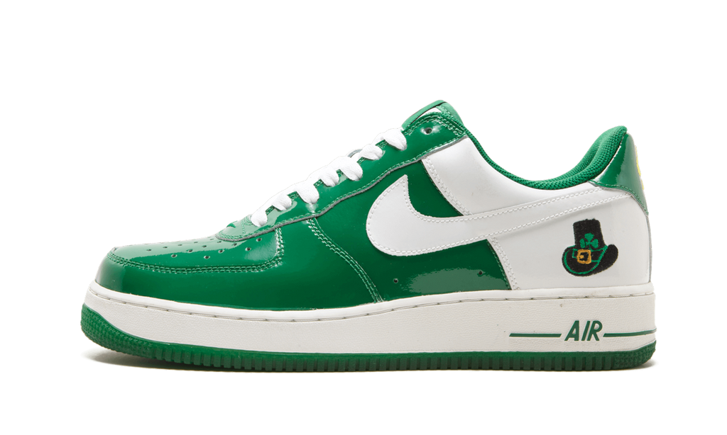 Nike Air Force 1 Premium St Patty 312945 311