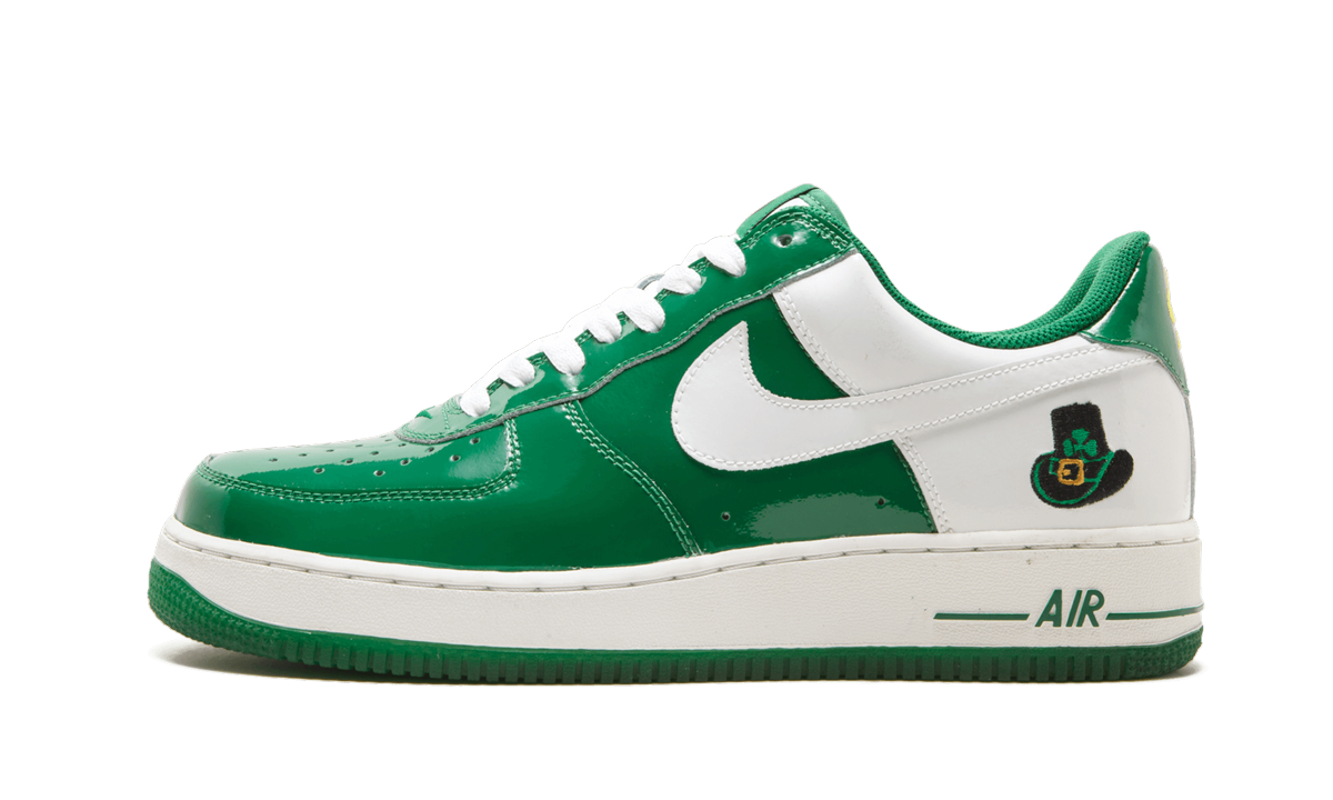 Nike Air Force 1 Premium St Patty 312945 311