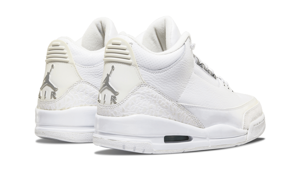 Air Jordan 3 Retro Pure Money 136064 103