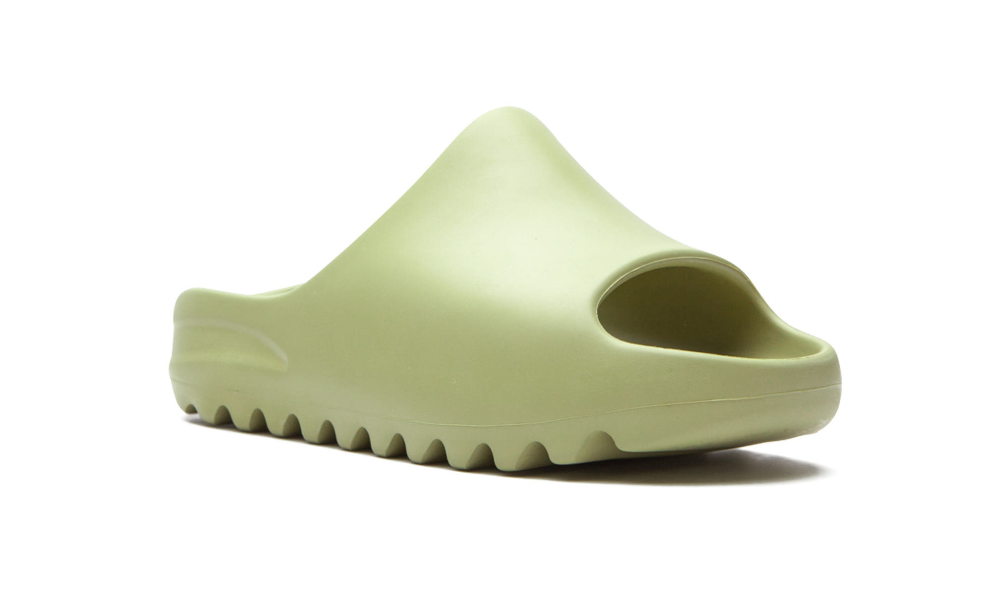 Yeezy Slide Kids RESIN FX0495