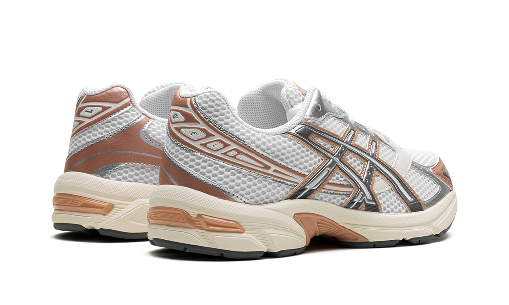 Asics Gel-1130 Pure Silver 1202A502 101