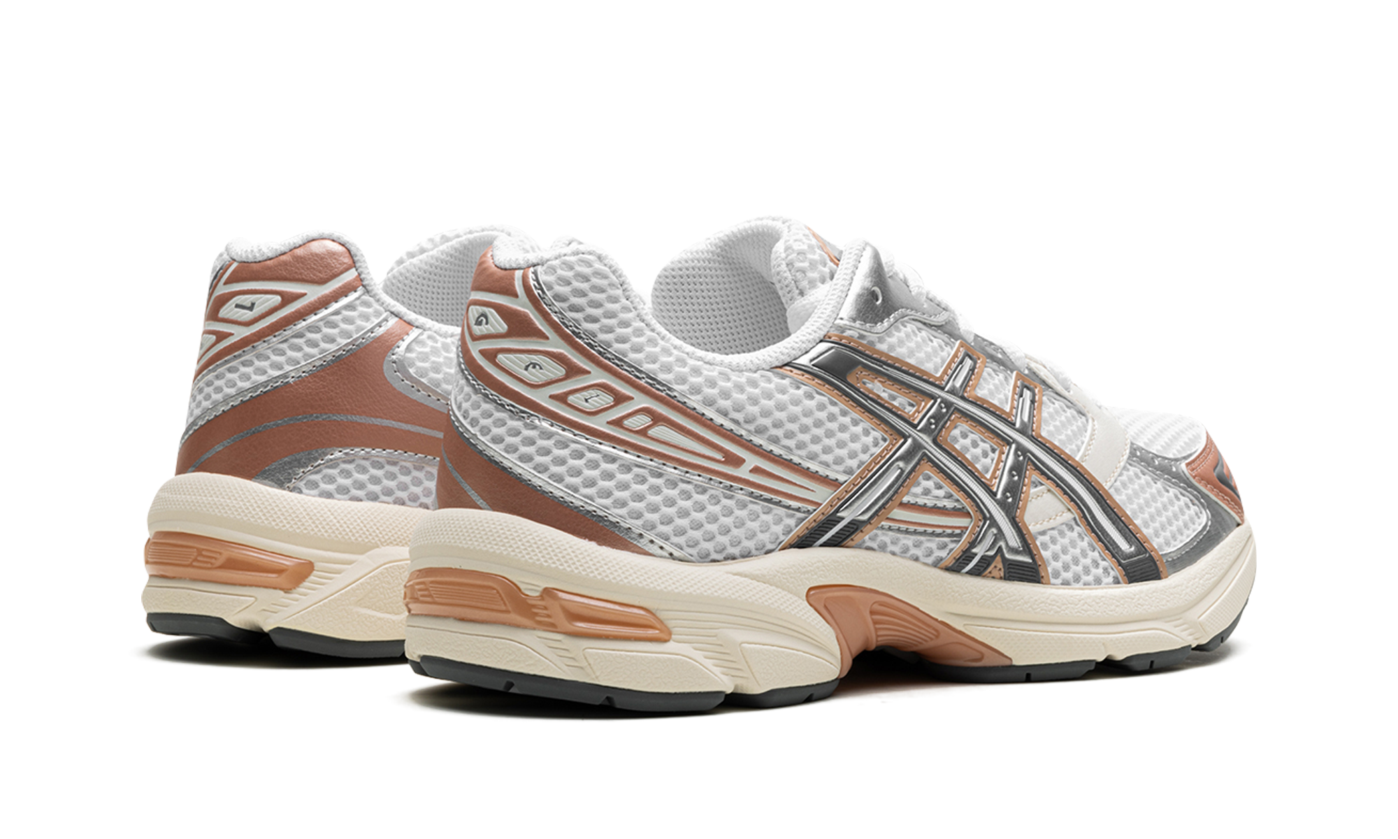 Asics Gel-1130 Pure Silver 1202A502 101