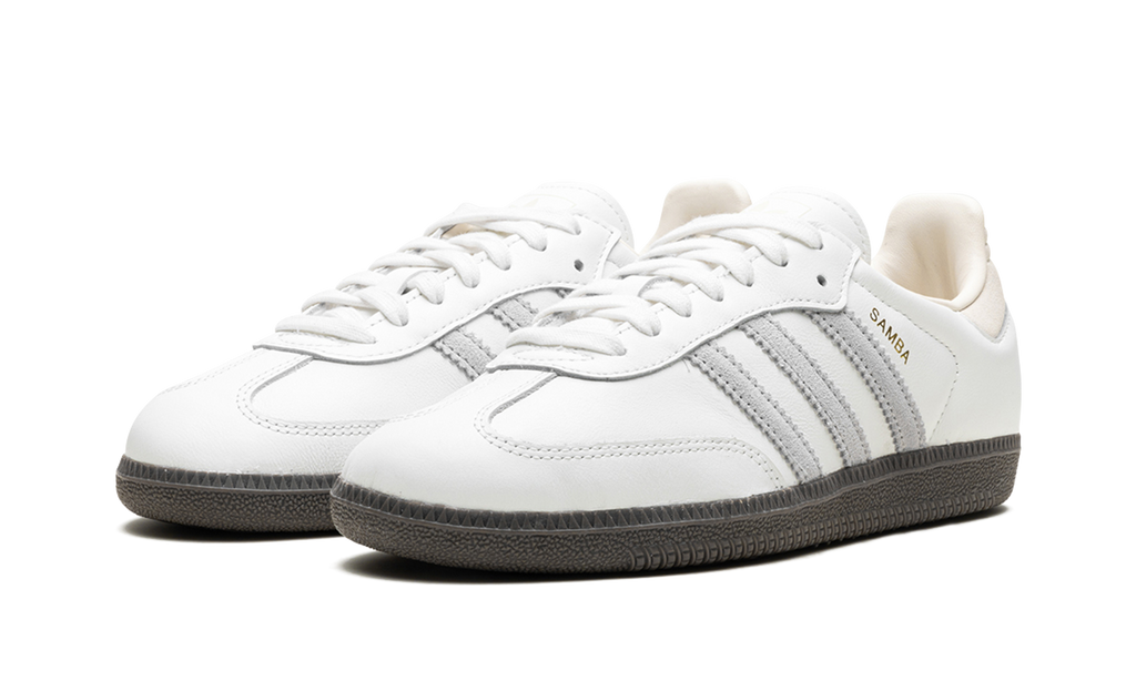 Adidas Samba OG Cream White IH4880