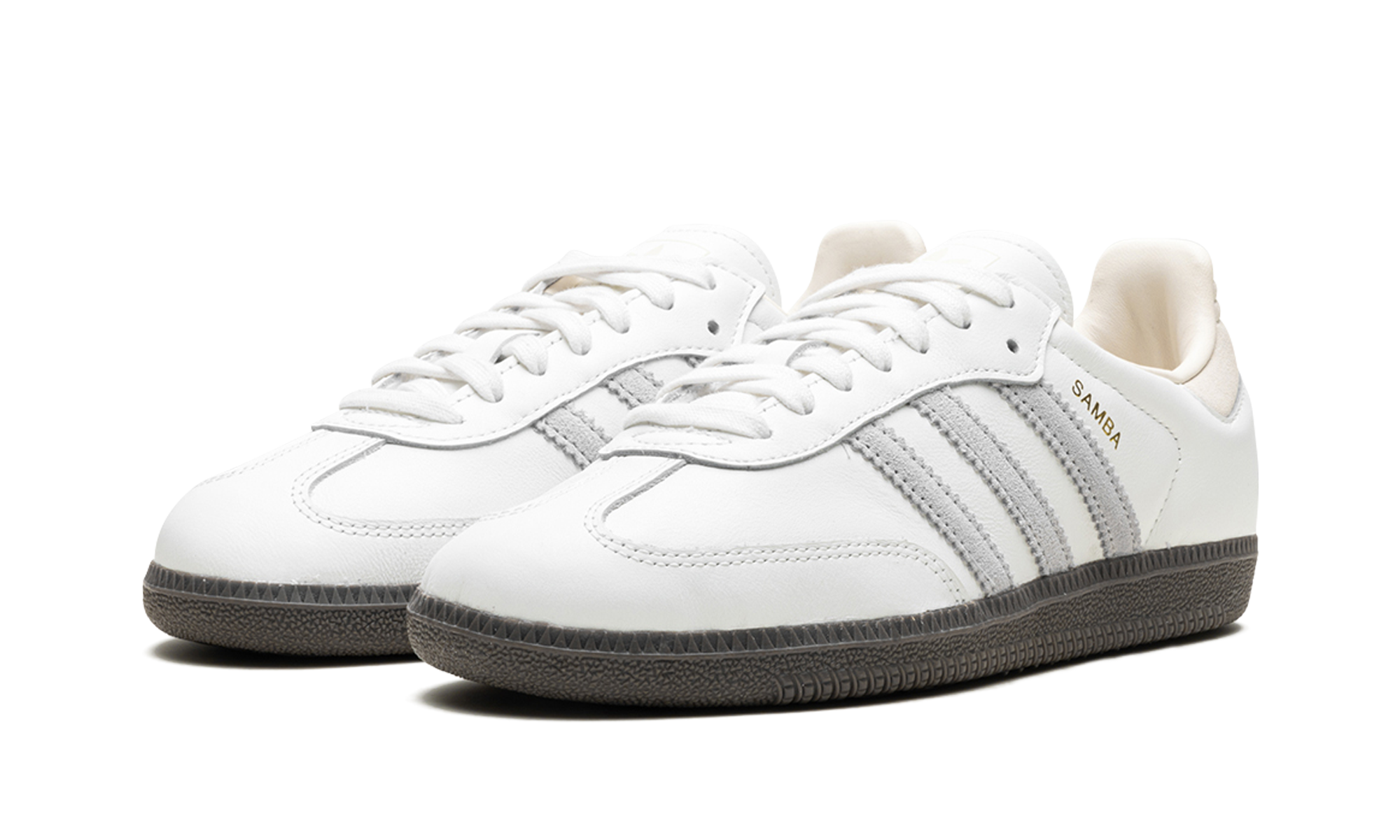 Adidas Samba OG Cream White IH4880
