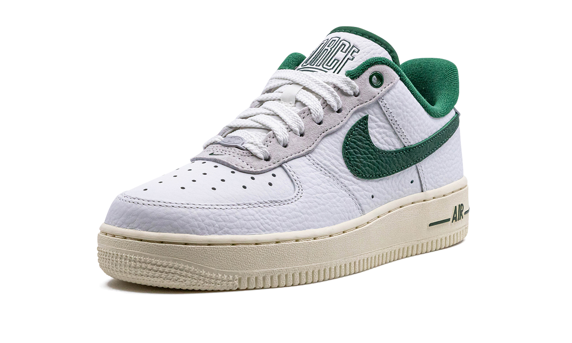 Nike AIR FORCE 1 LO '07 LX WMNS Command Force Gorge Green DR0148 102