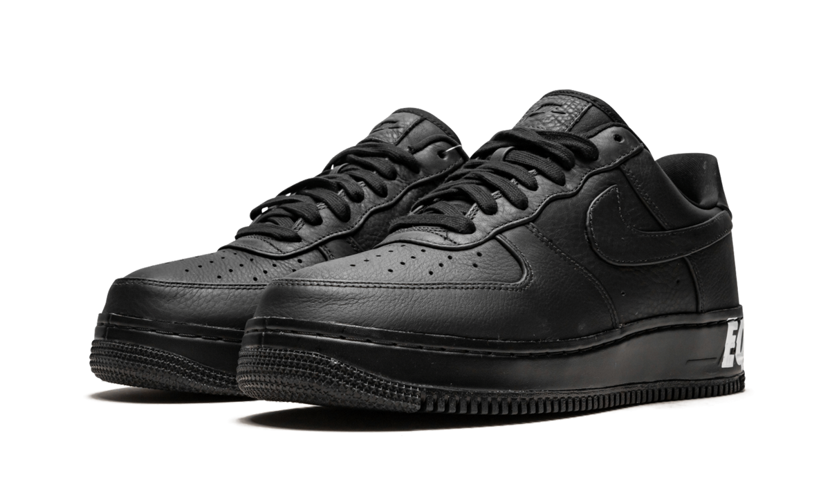 Nike Air Force 1 Low BHM - Equality AQ2125 001