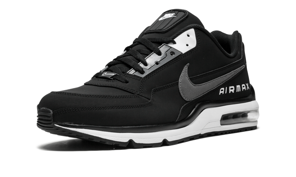 Nike Air Max LTD 3 Black 687977 011