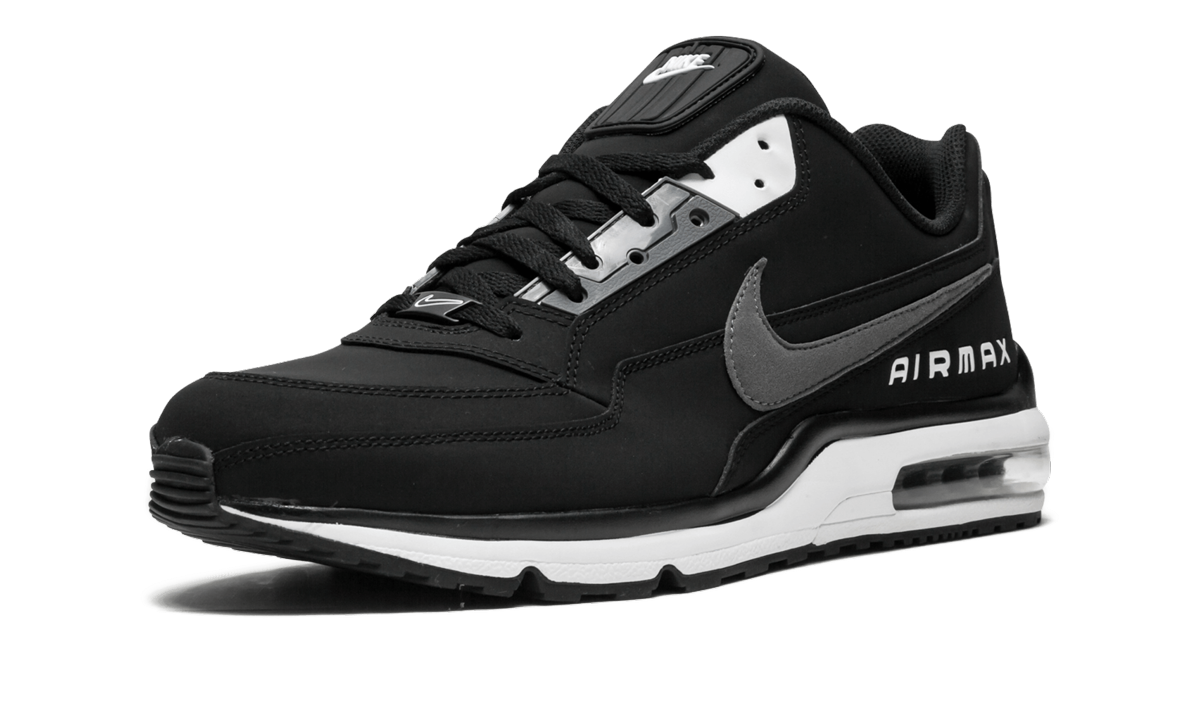 Nike Air Max LTD 3 Black 687977 011