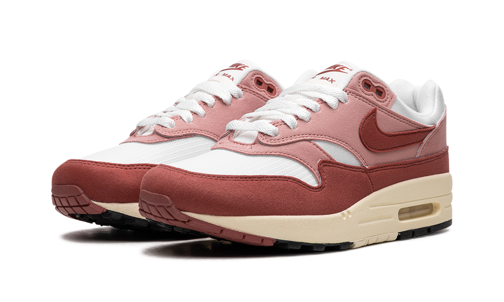 Nike AIR MAX 1 WMNS RED STARDUST DZ2628 103
