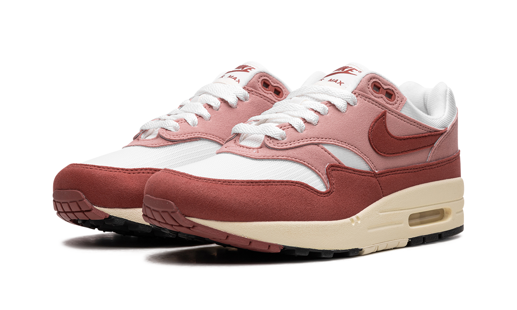 Nike AIR MAX 1 WMNS RED STARDUST DZ2628 103