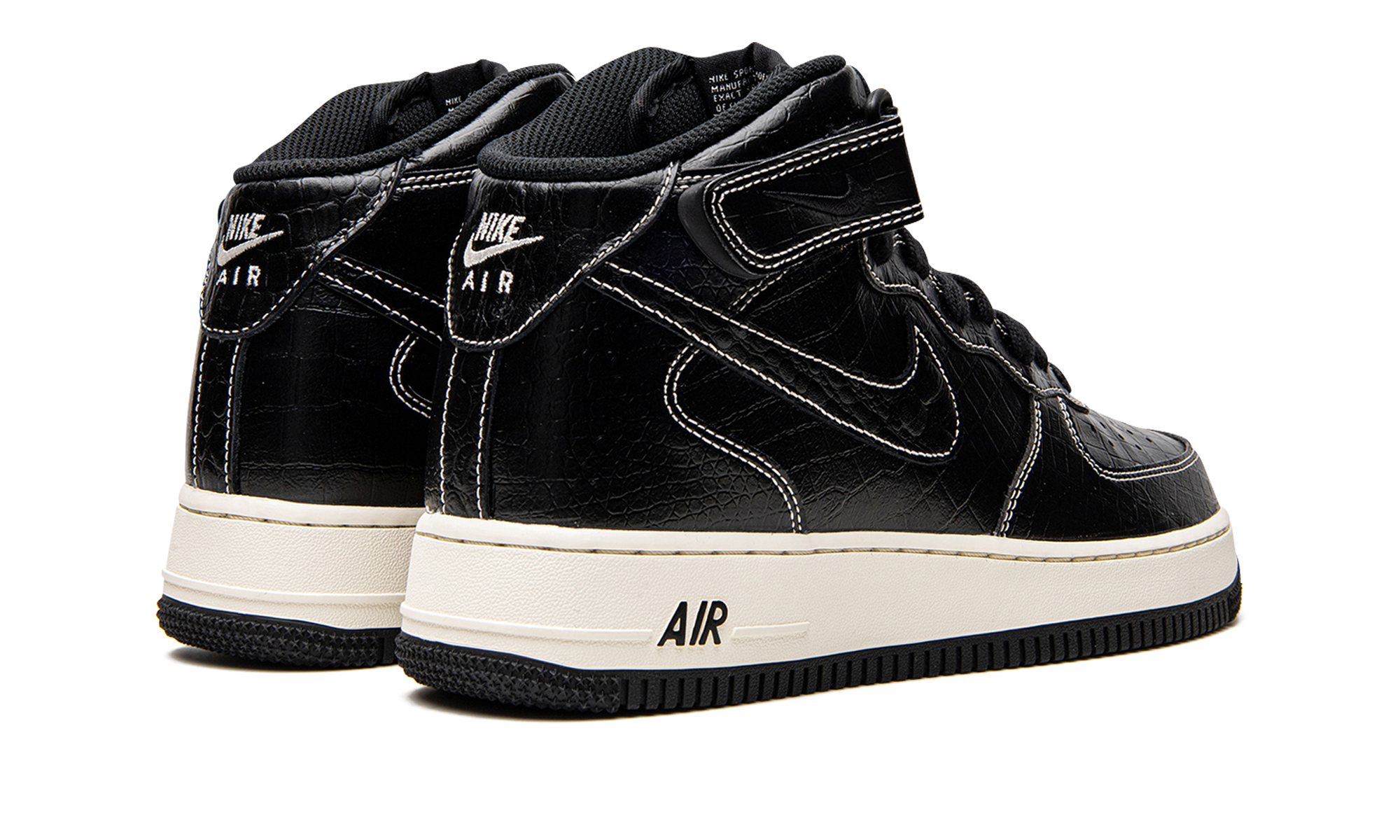 Nike Air Force 1 Mid LX Our Force 1 DV1029 010