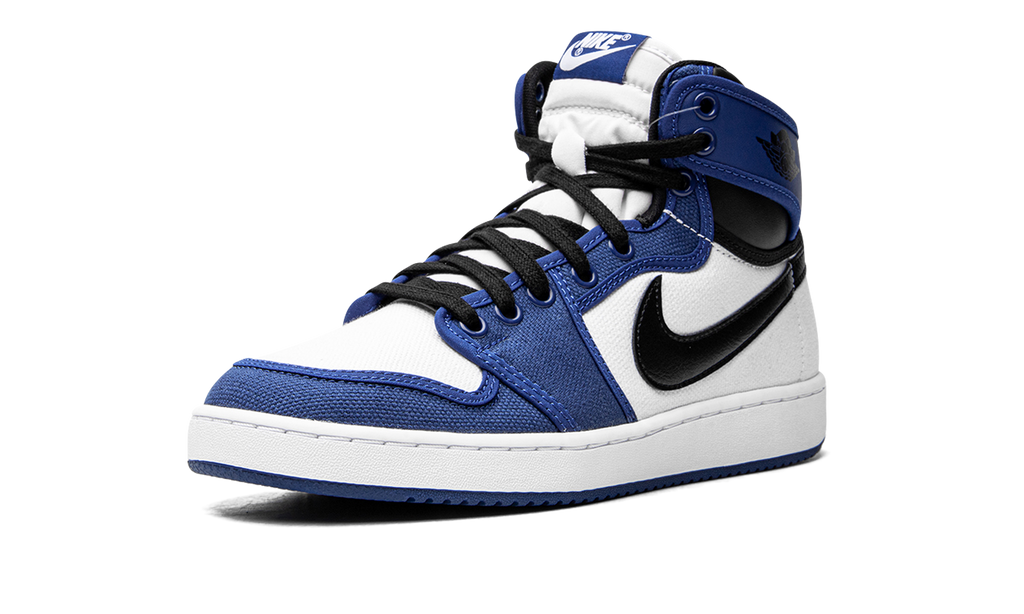 Air Jordan 1 KO High Storm Blue DO5047 401