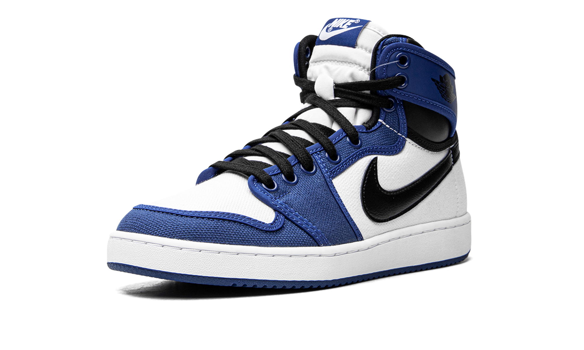 Air Jordan 1 KO High Storm Blue DO5047 401