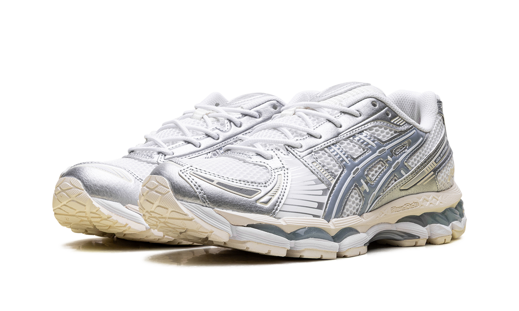 Asics Gel-Kayano 12.1 Silver Ice Blue 1203A759 101