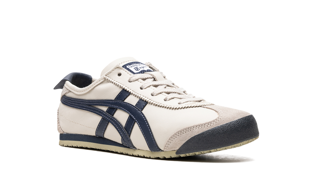 Onitsuka Tiger Mexico 66 Birch Peacoat 1183C102 200