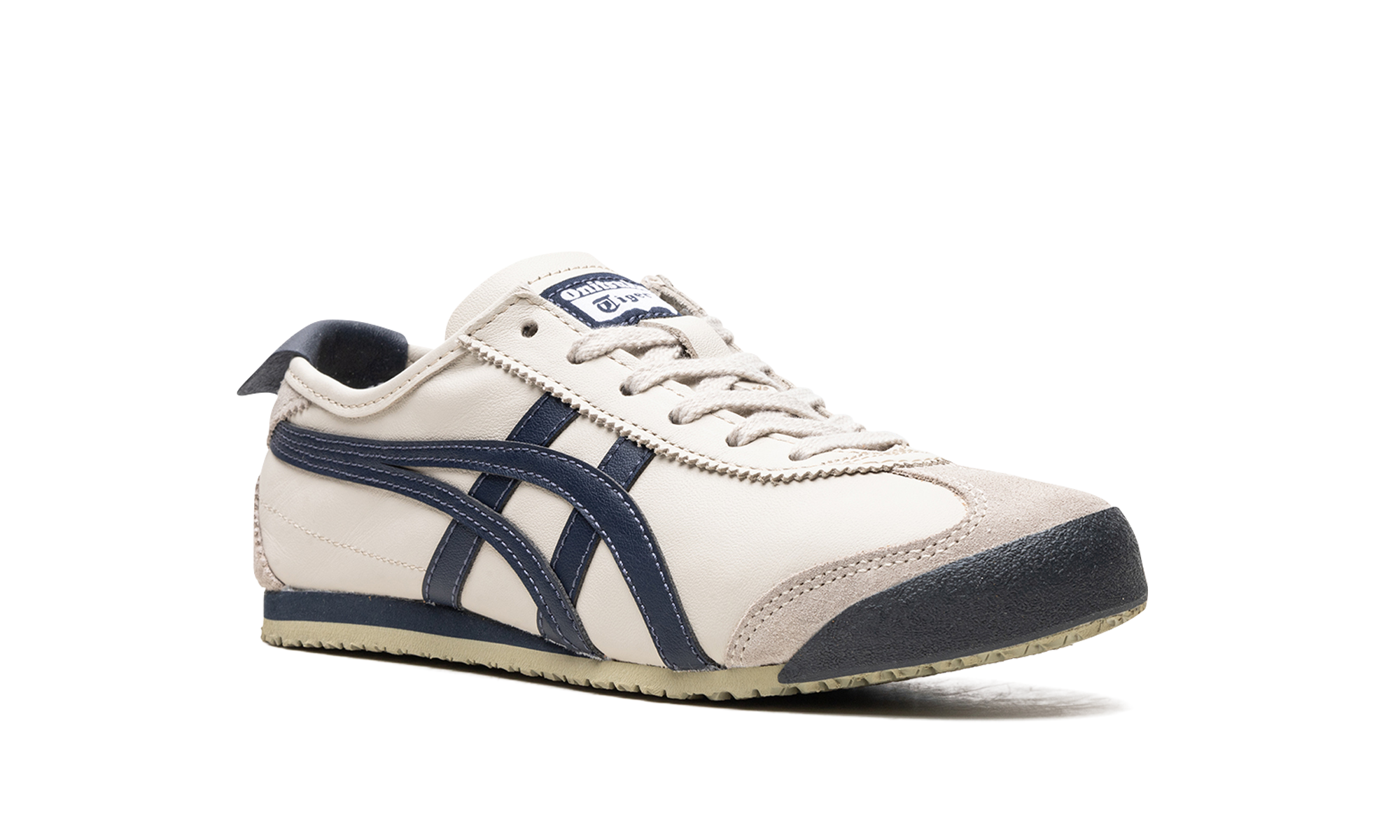 Onitsuka Tiger Mexico 66 Birch Peacoat 1183C102 200