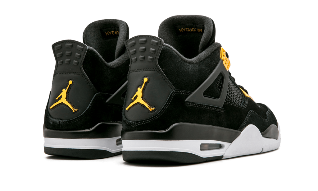 Air Jordan 4 Retro Royalty 308497 032