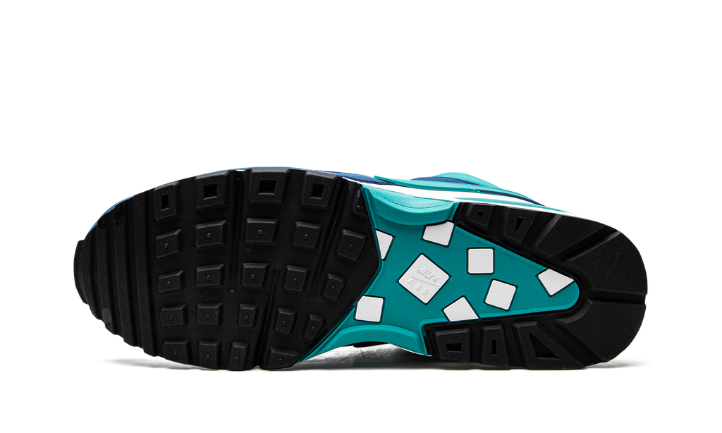 Nike Air Max BW OG Marina DJ9648 400
