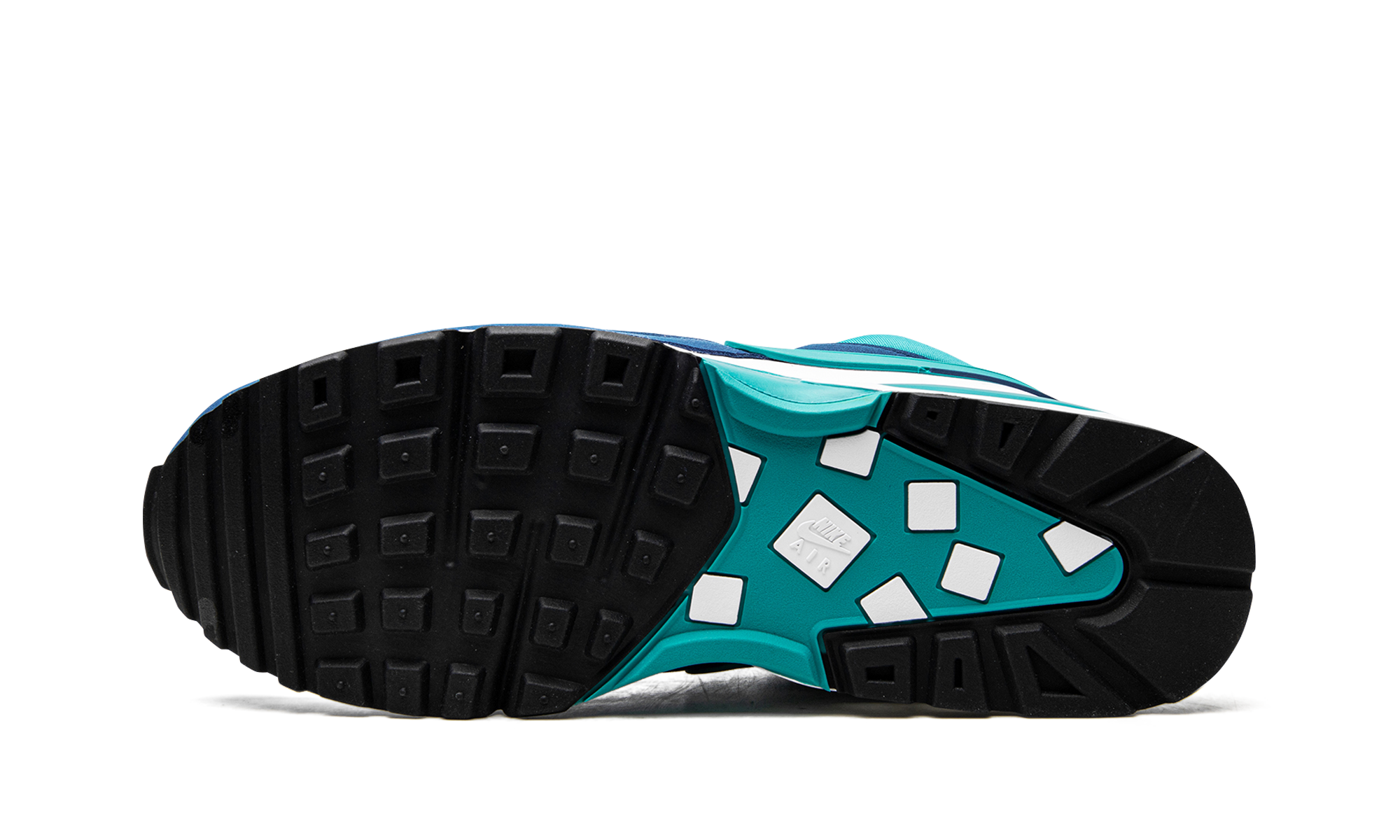 Nike Air Max BW OG Marina DJ9648 400