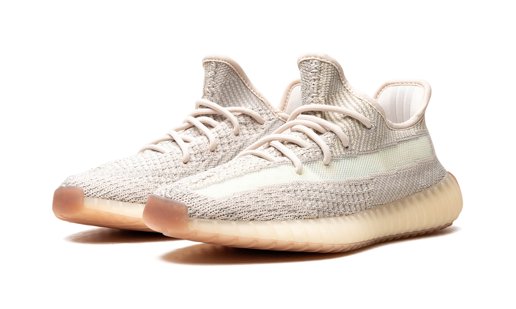 Yeezy Boost 350 V2 Citrin FW3042