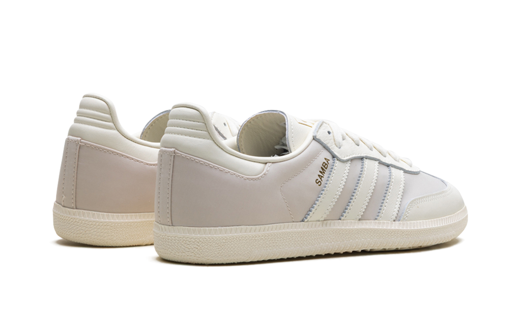 Adidas Samba OG Off White Alumina JI3204