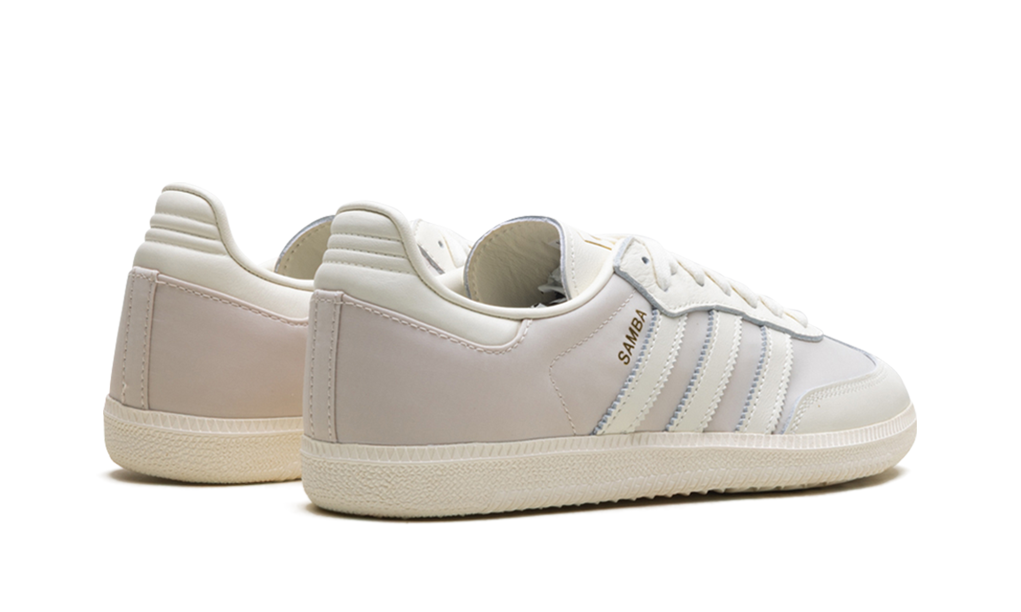 Adidas Samba OG Off White Alumina JI3204