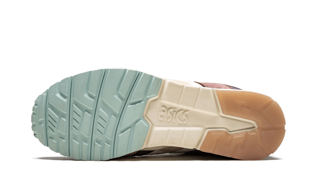 Asics Gel-Lyte 5 Desert Pack H40UK 0517