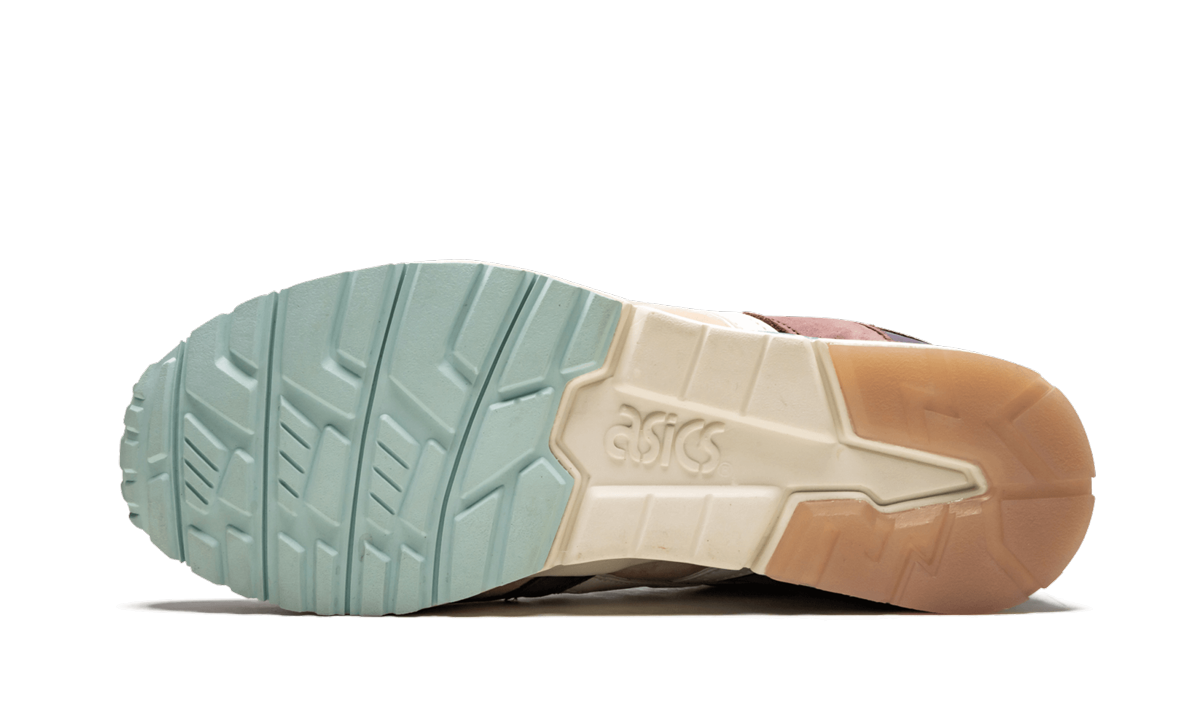 Asics Gel-Lyte 5 Desert Pack H40UK 0517