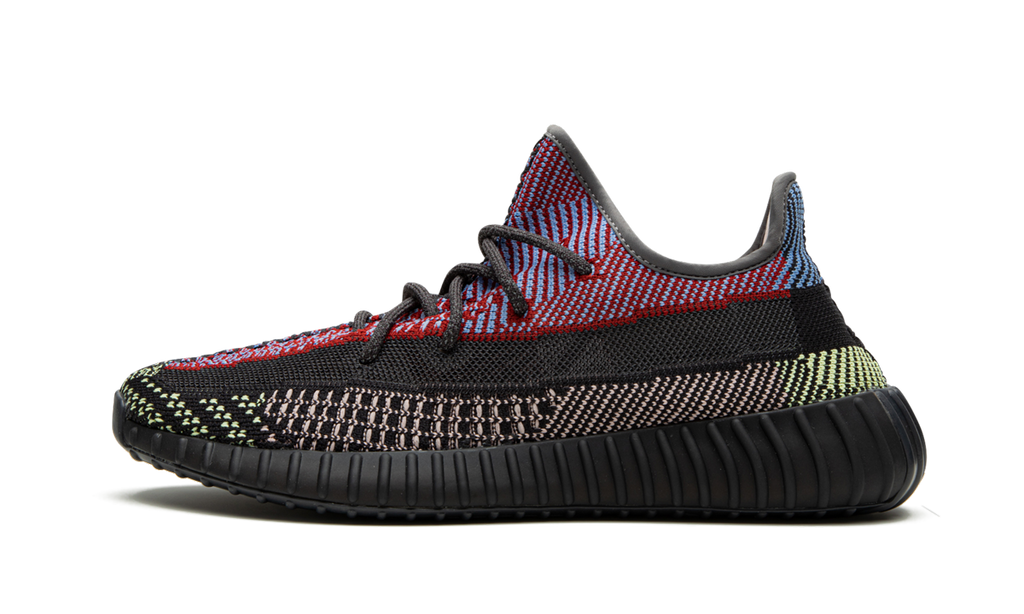 Yeezy Boost 350 V2 Reflective Yecheil FX4145