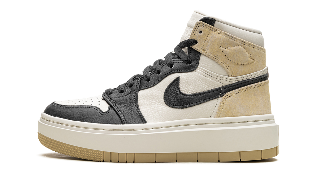 Air Jordan 1 Elevate High WMNS Team Gold DN3253 700