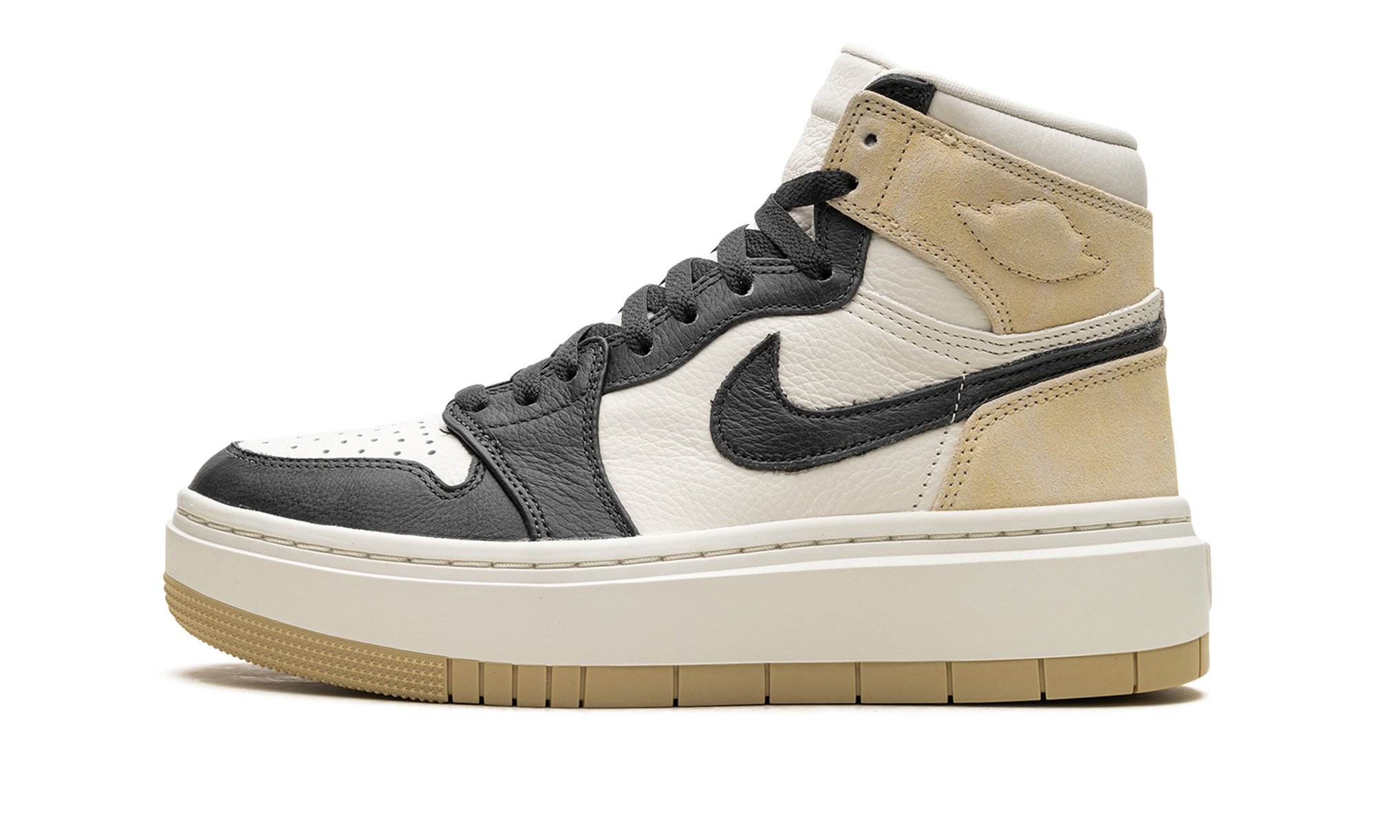Air Jordan 1 Elevate High WMNS Team Gold DN3253 700