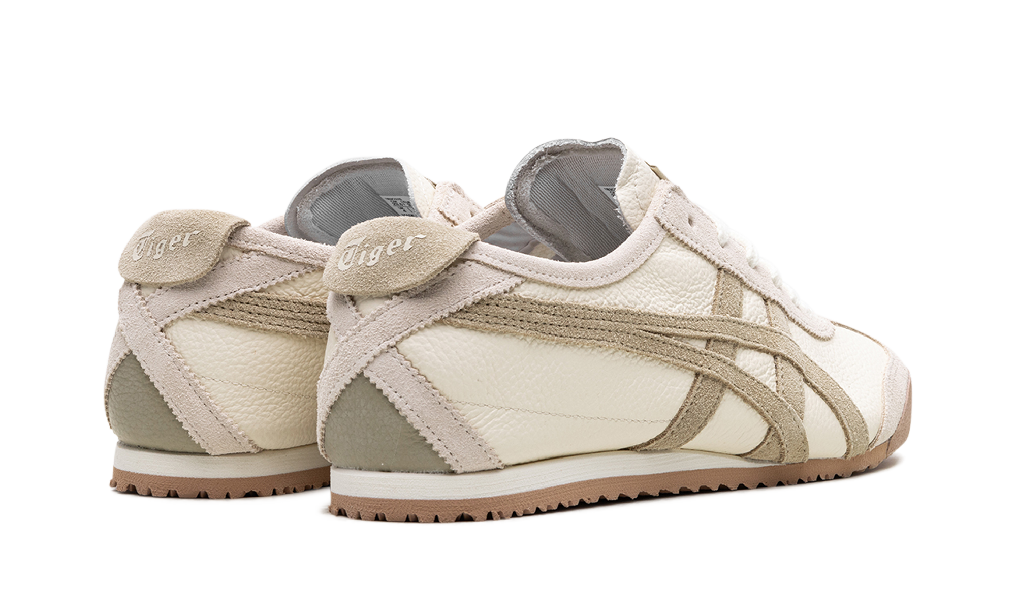 Onitsuka Tiger Mexico 66 Birch Carbon 1183C076 101