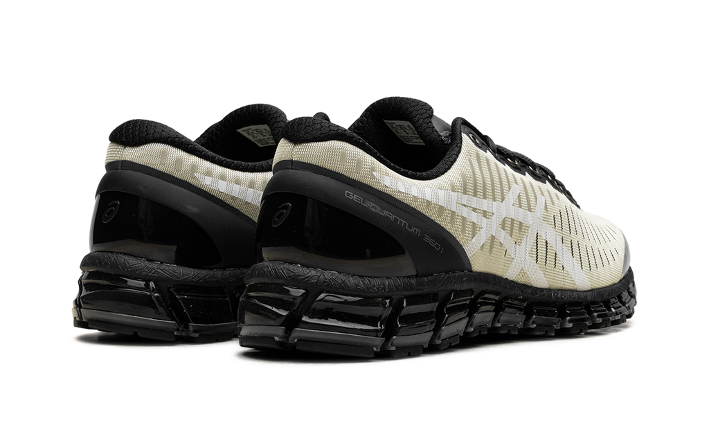 Asics GEL-Quantum 360 I Above The Clouds - Black 1203A823 751